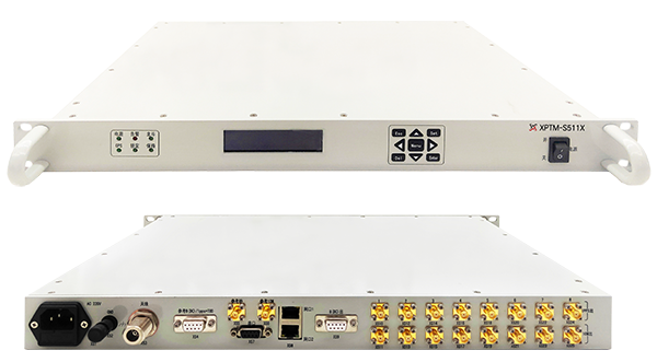 LCX-S511X网络时间服务器